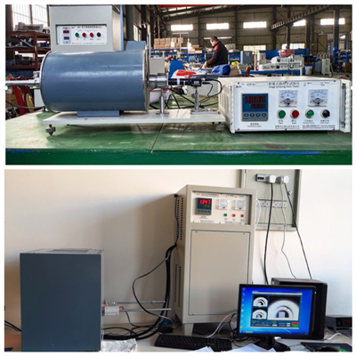 造型材料耐火度測(cè)試儀